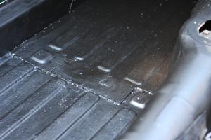 mgb restoration 2009